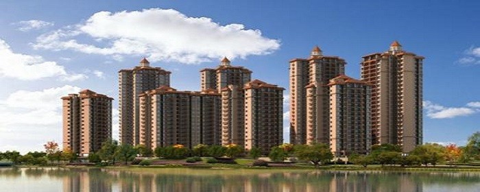 房地产导论 房地产产品主要分类解析