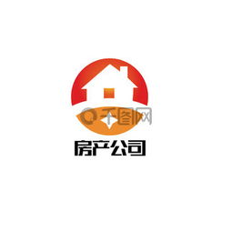 房产公司Logo设计指南 从千图网素材到完整设计流程